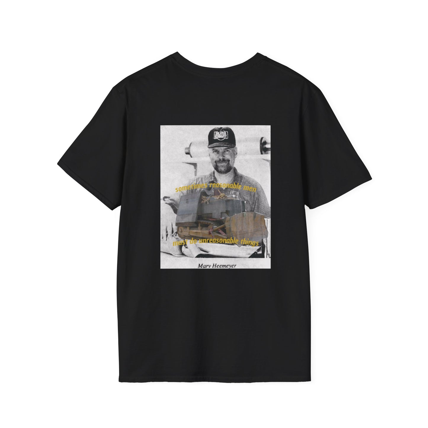 Killdozer T-Shirt